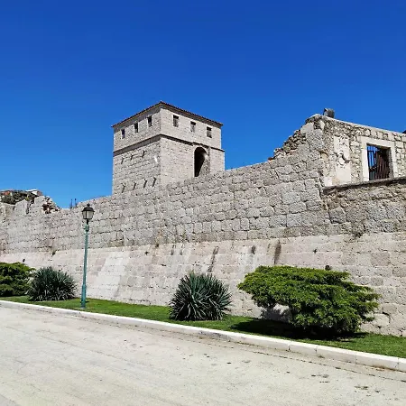 Διαμέρισμα Private Holliday By Pag Tours