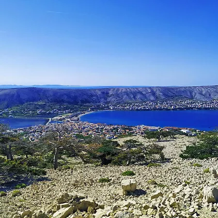 Private Holliday By Pag Tours Διαμέρισμα