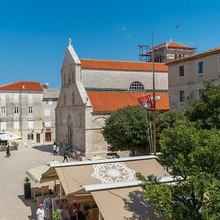 Διαμέρισμα Private Holliday By Pag Tours Pag Town