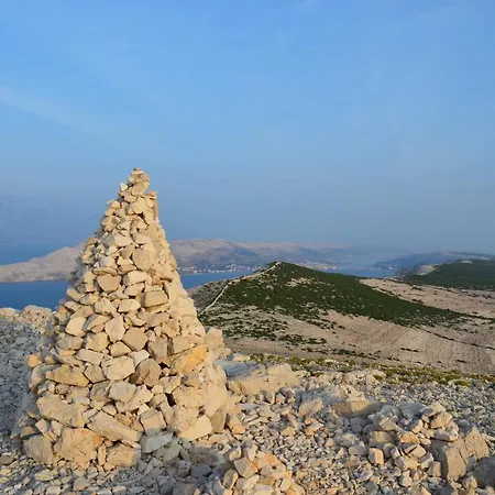 Private Holliday By Pag Tours Apartment Pag Town