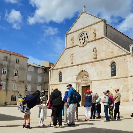 Private Holliday By Pag Tours Διαμέρισμα
