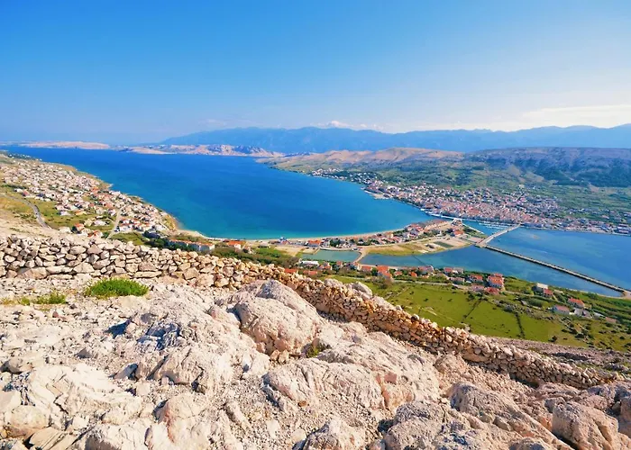 Apartament Private Holliday By Pag Tours