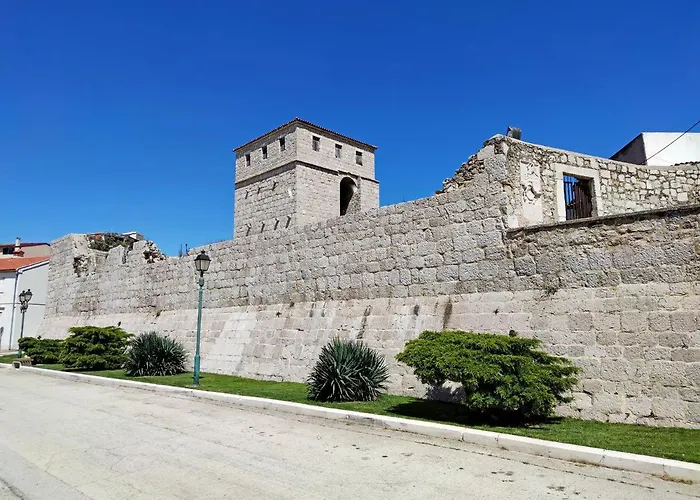 Апартаменты Private Holliday By Pag Tours