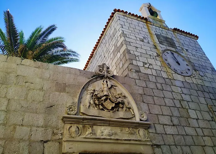 Private Holliday By Pag Tours Pag Town
