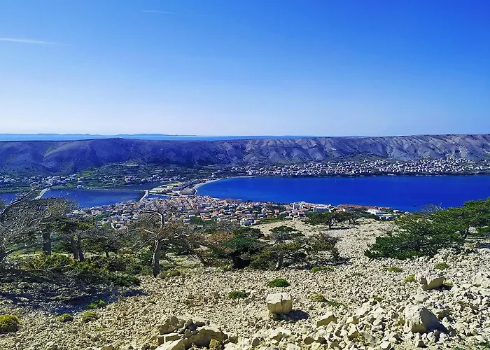 Private Holliday By Pag Tours Апартаменты