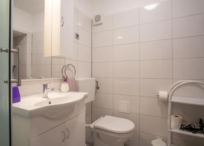 Apartment Private Holliday By Pag Tours