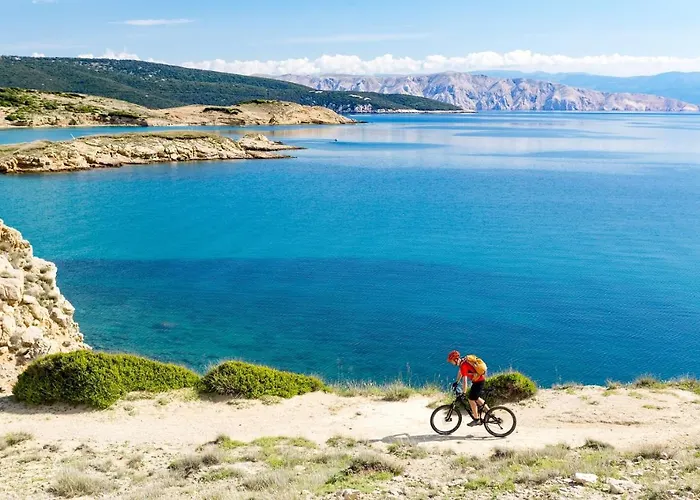 Apartment Private Holliday By Pag Tours
