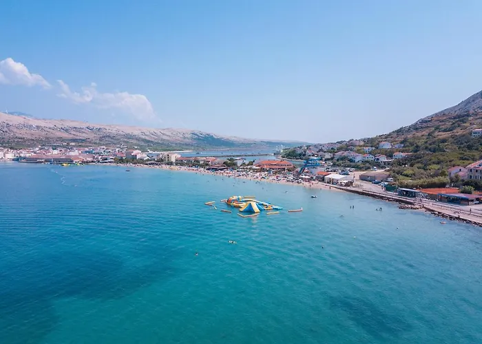 Private Holliday By Pag Tours *