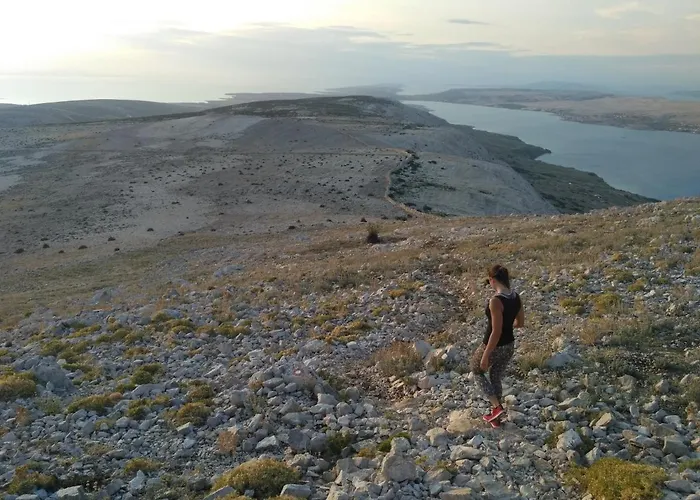 Private Holliday By Pag Tours * Паг