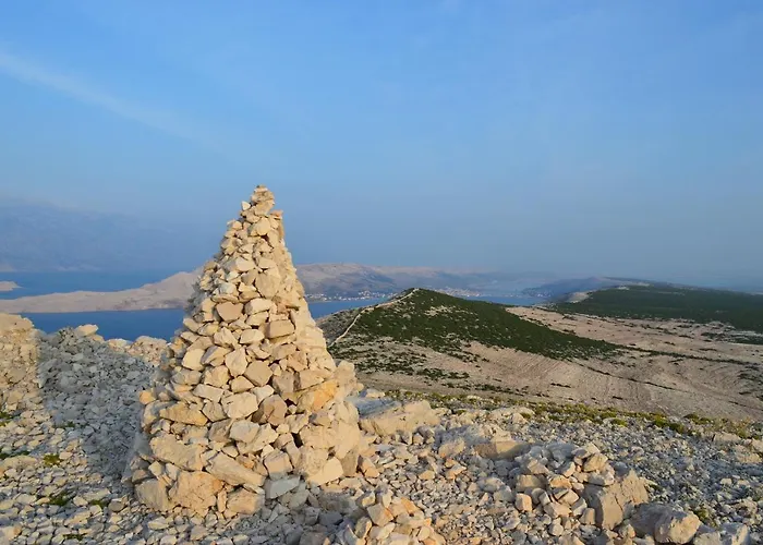 Private Holliday By Pag Tours Apartment Pag Town
