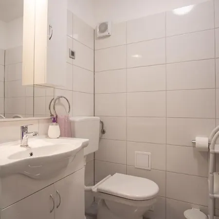 Apartment Private Holliday