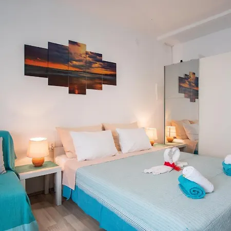 Private Holliday By Pag Tours * باغ