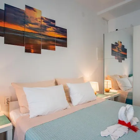 Private Holliday Apartment