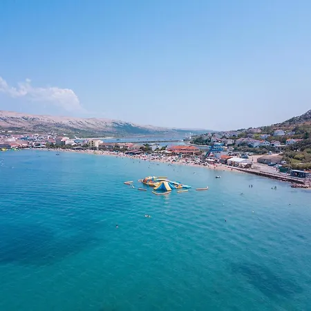 Private Holliday By Pag Tours *