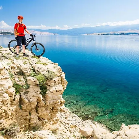 Apartmán Private Holliday By Pag Tours *