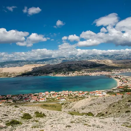 Private Holliday By Pag Tours *