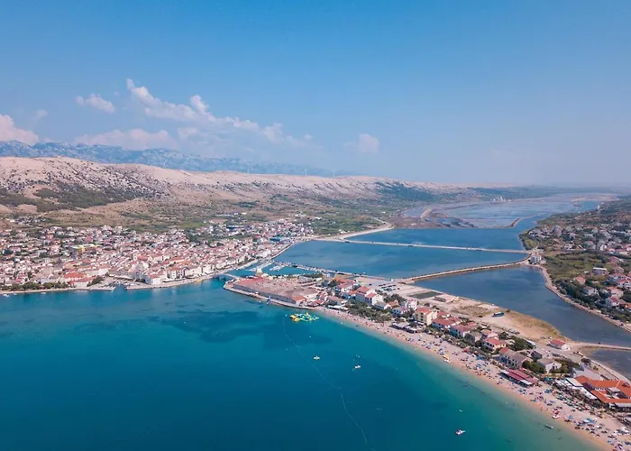Private Holliday By Pag Tours Pag Town