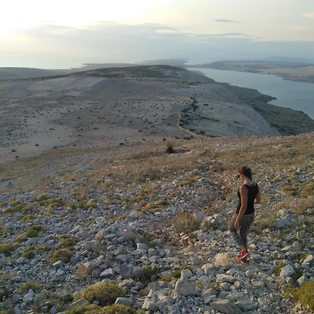 Private Holliday By Pag Tours * Pag Town