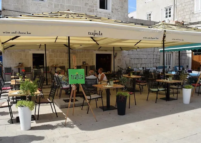 Lägenhet Private Holliday By Pag Tours Pag Town